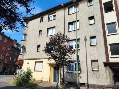 Zwei Eigentumswohnungen im Paket- modernisiert & flexibel, 47169 Duisburg / Marxloh, Etagenwohnung