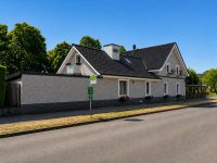 Aussenansicht Strasse