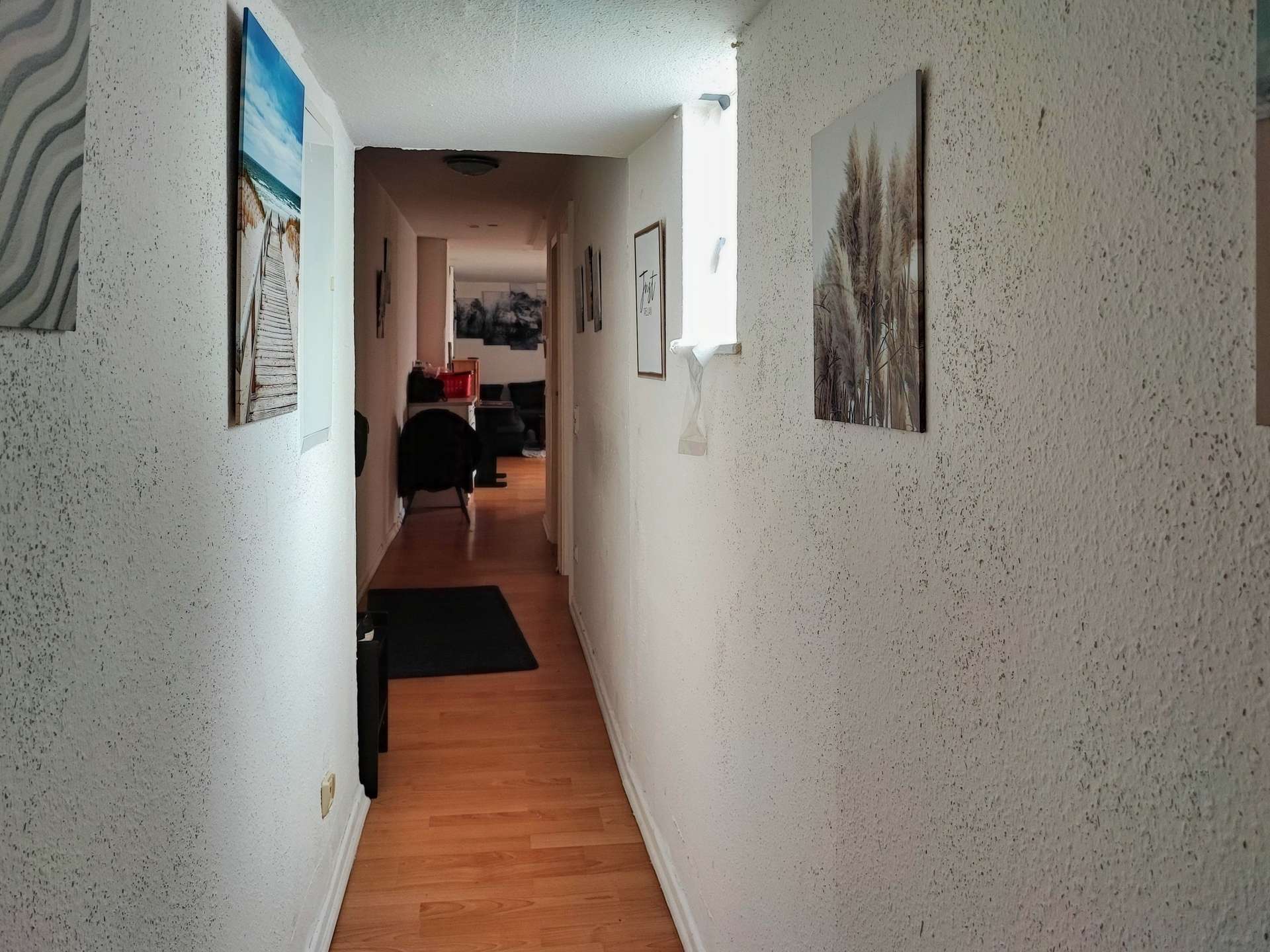 Diele DG-Whg.