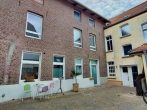 Innenhof - 303 m² Renditeobjekt – Wohnen und Gewerbe in guter Lage in Kevelaer