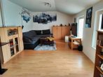 Wohnzimmer DG-Whg. - 303 m² Renditeobjekt – Wohnen und Gewerbe in guter Lage in Kevelaer
