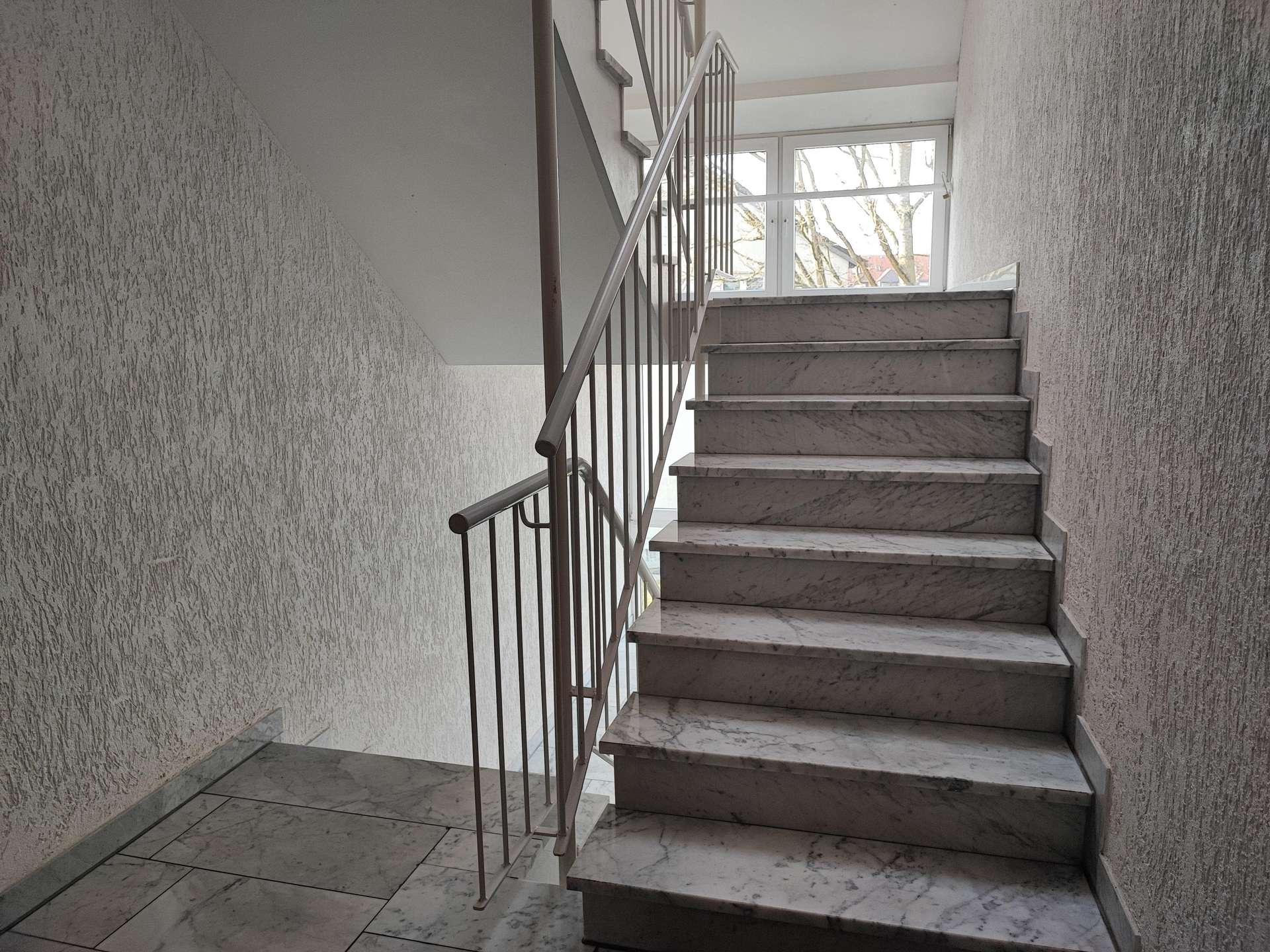 Treppenhaus