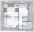 Grundriss DG