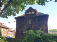Eingangsbereich