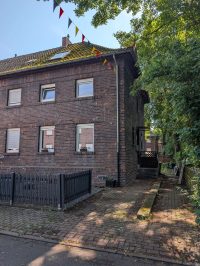 Vorderansicht